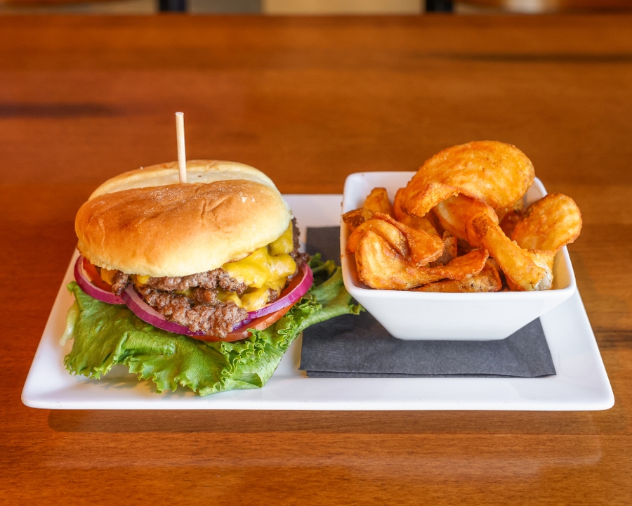 Smash Burger.