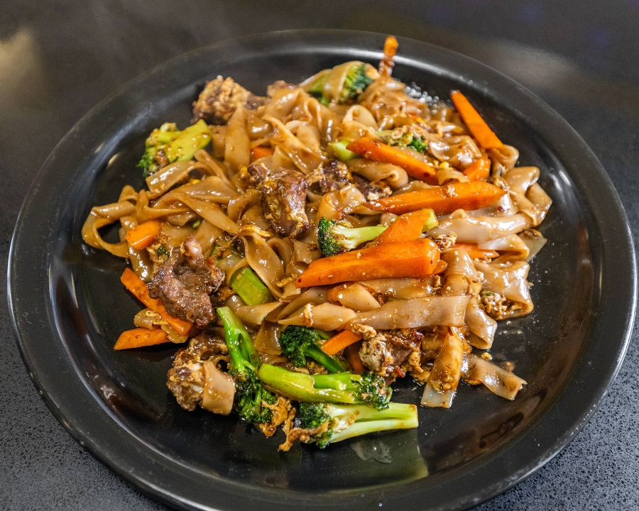Pad See Ew.
