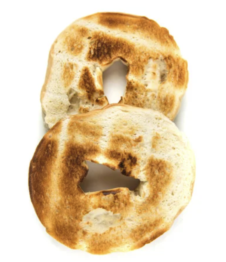 S/O Bagel.