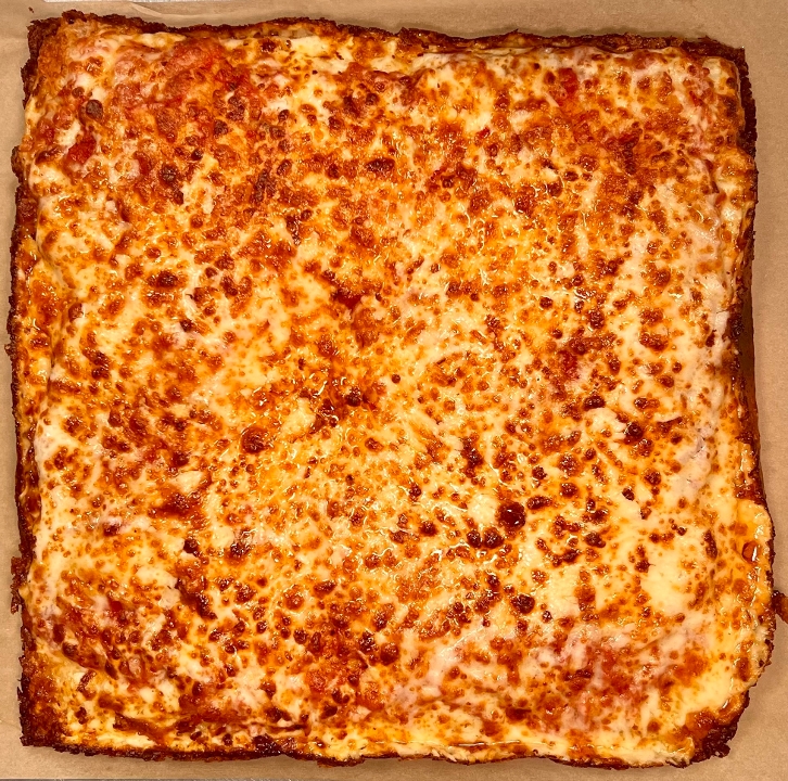 Build Your Own Square.