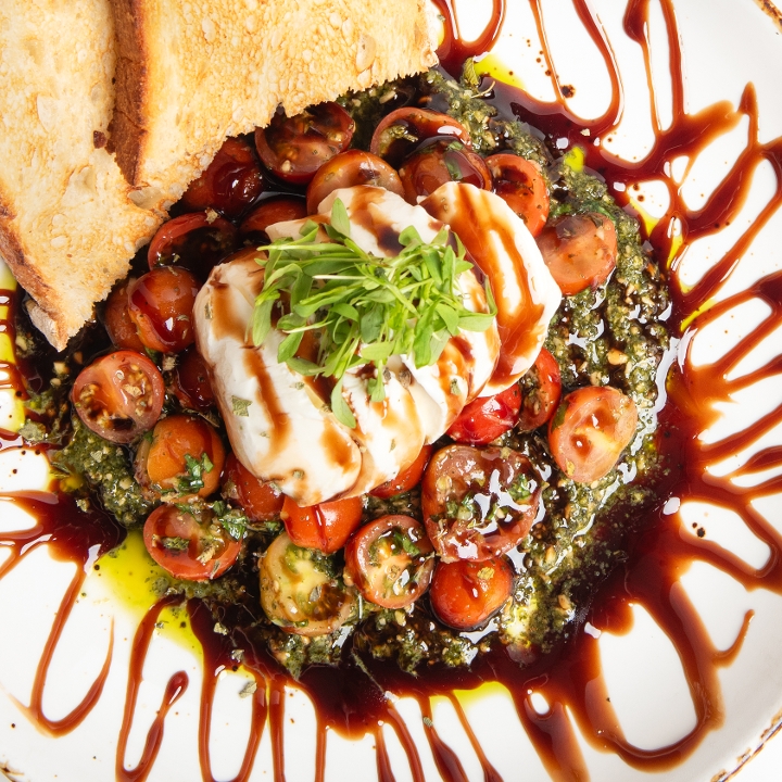Caprese.