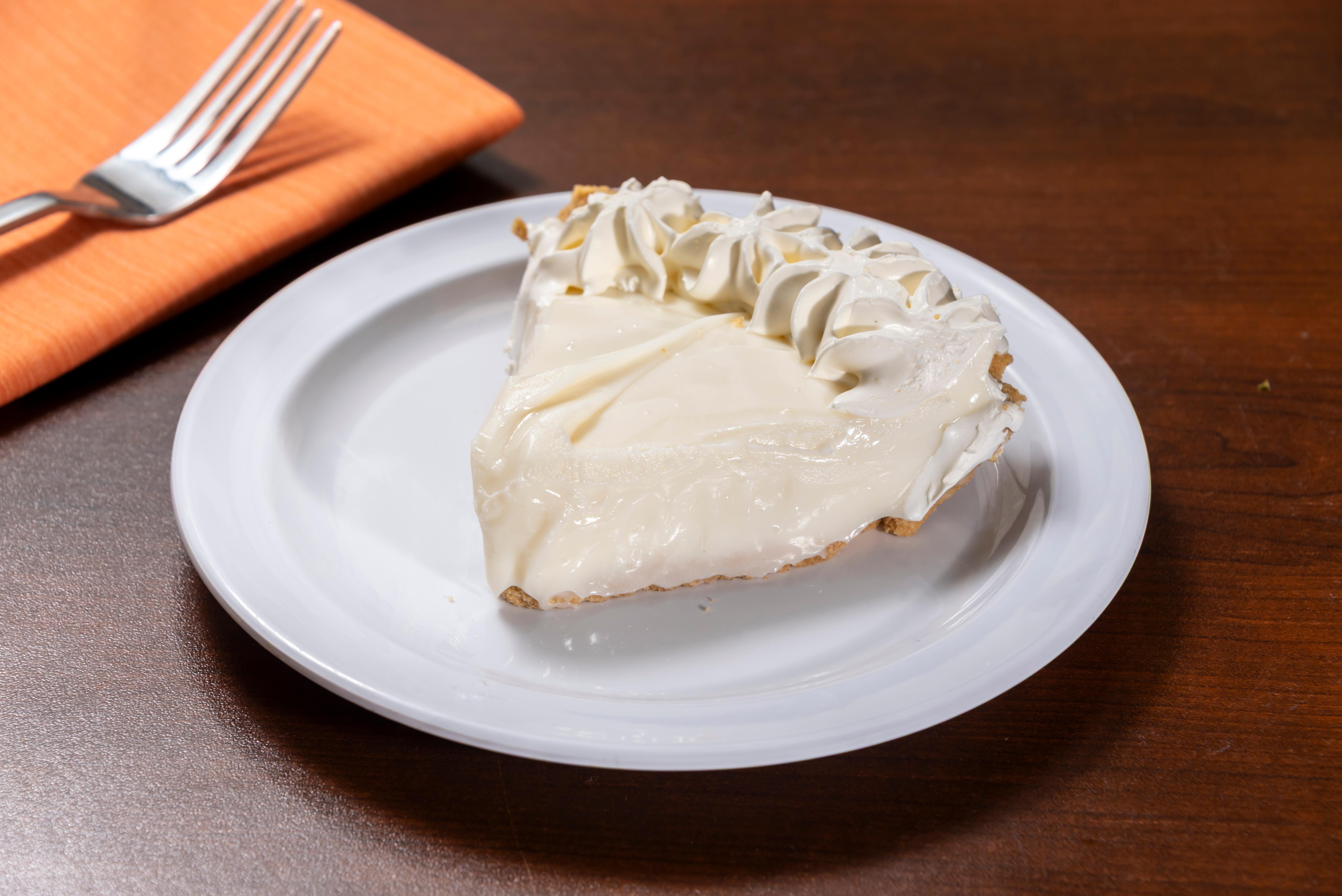 Pie.