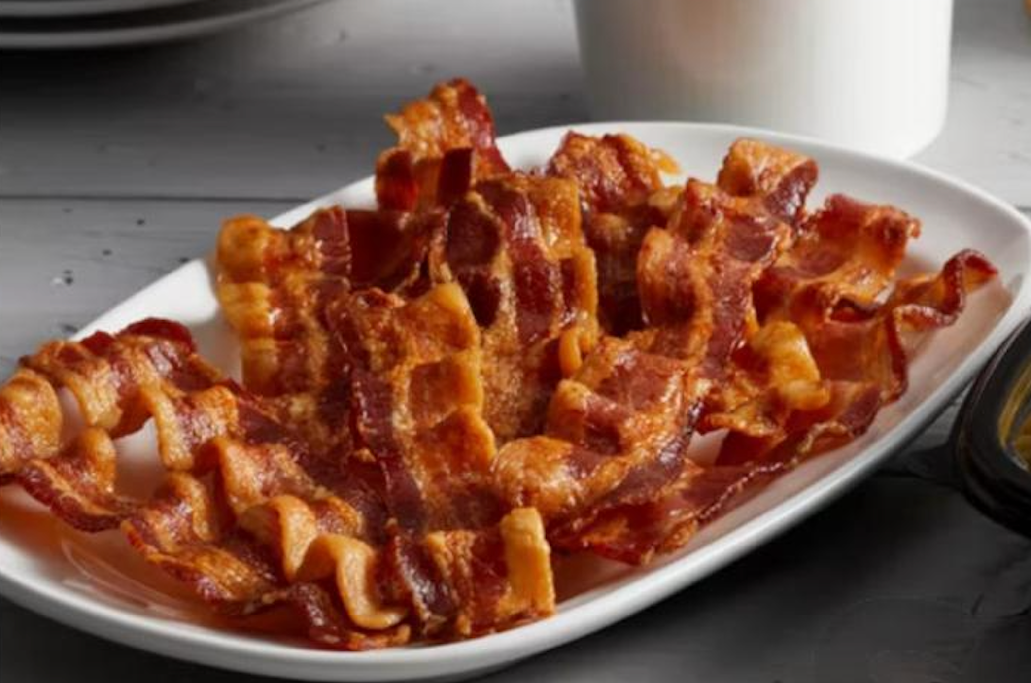 Bacon.