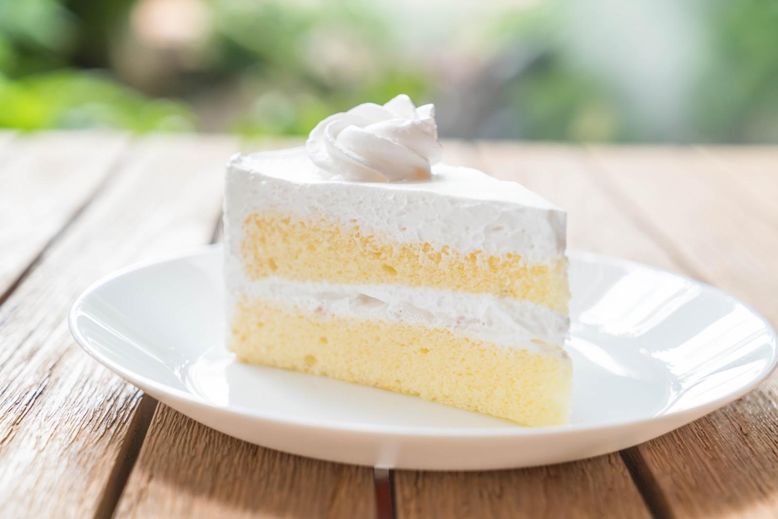 Tres Leches.