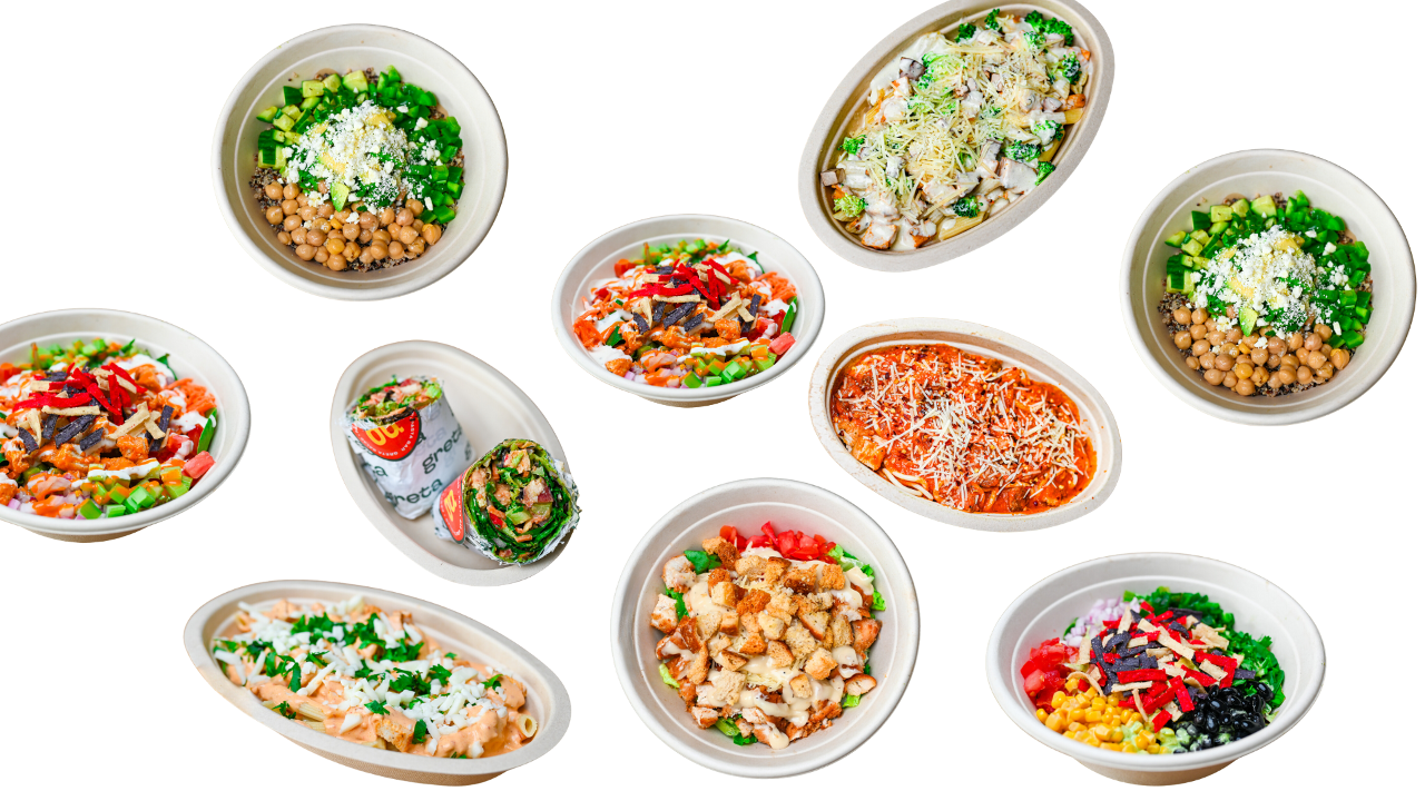 Make Your Own Pasta.