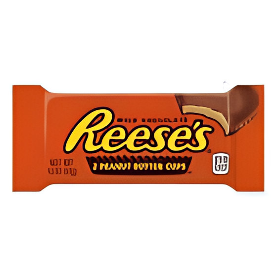 Reese's Peanut Butter Cups - 1.5oz.