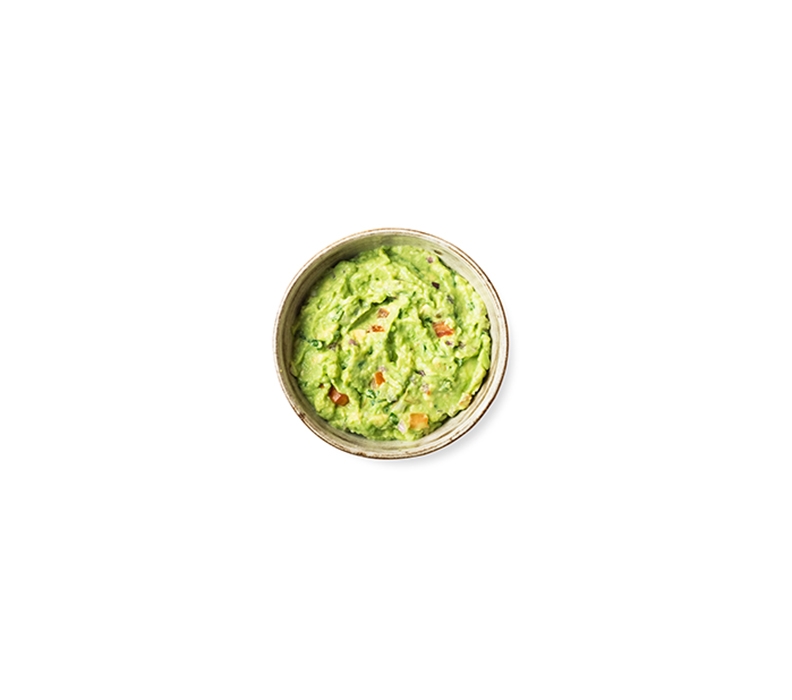 Guacamole.