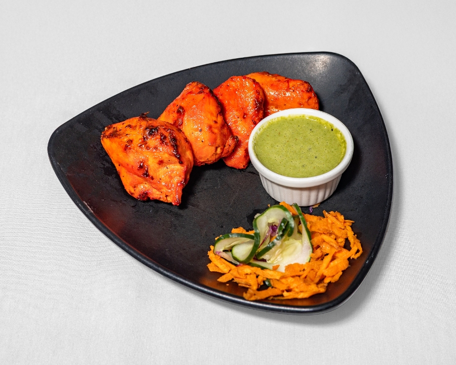 CHK TIKKA*.