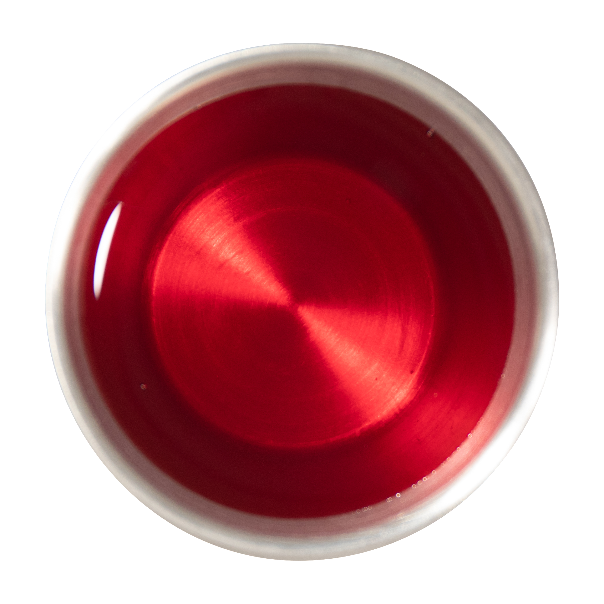 Strawberry Syrup.