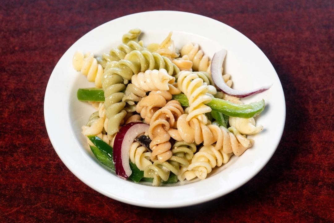 Italian Spiral.