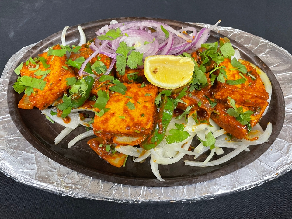 Sofiyani Paneer.