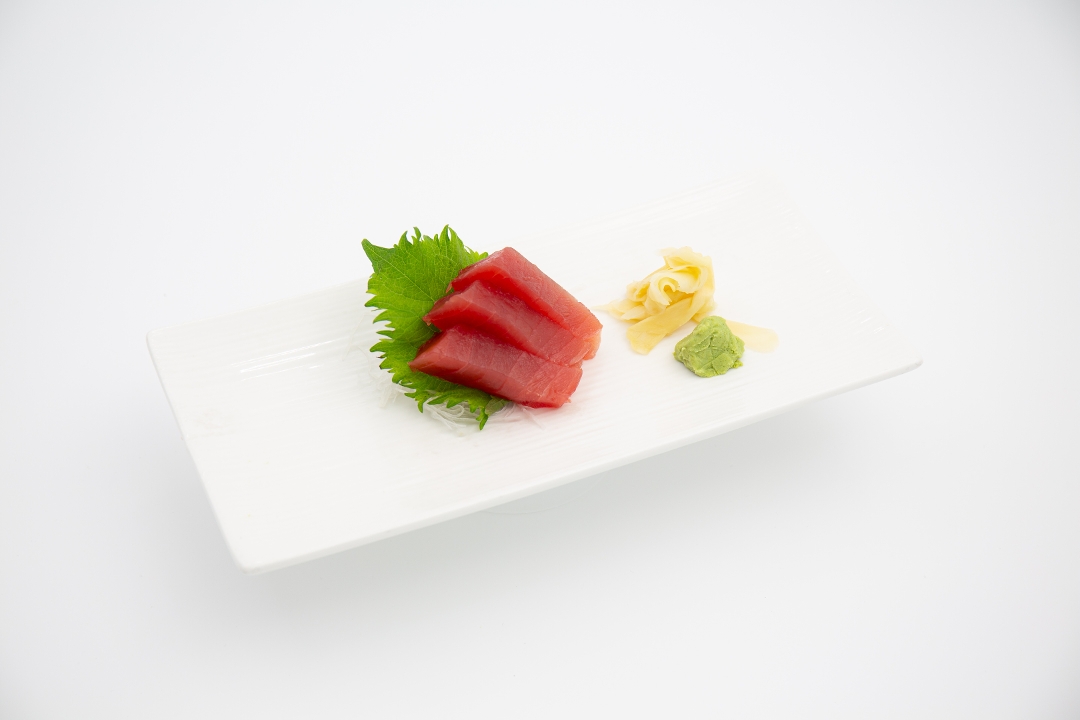 Tuna (Maguro).