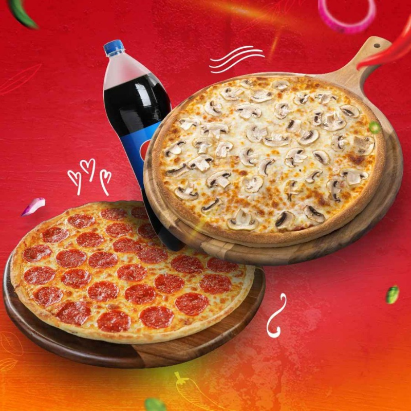 Kid Party Special.