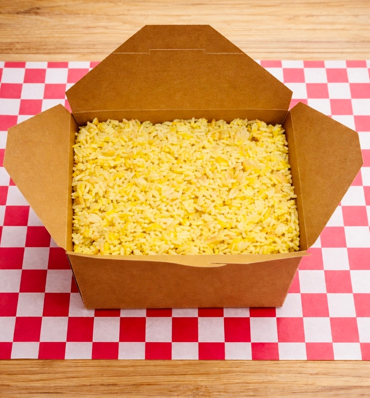 Bowl Rice.