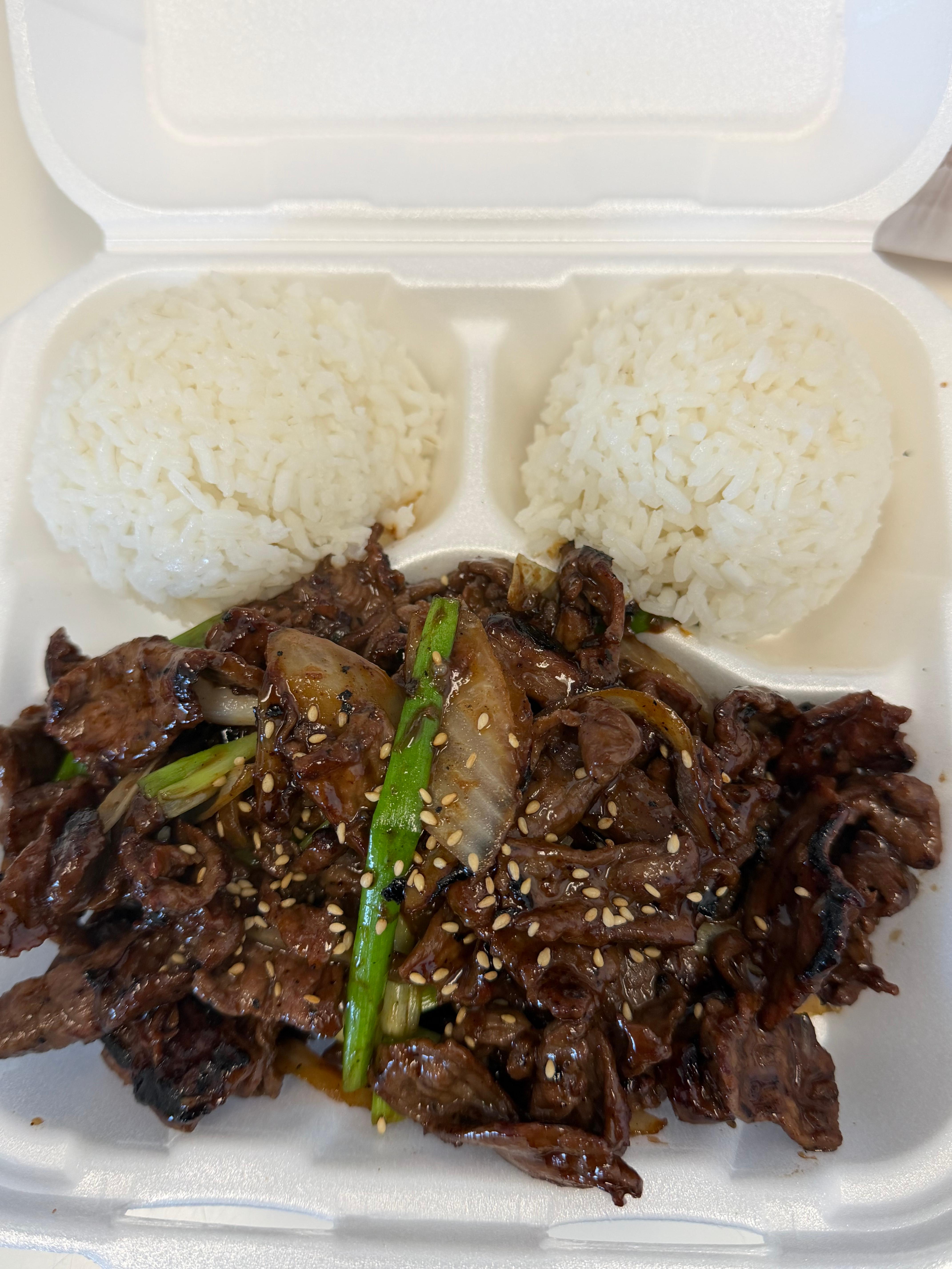 BULGOGI.