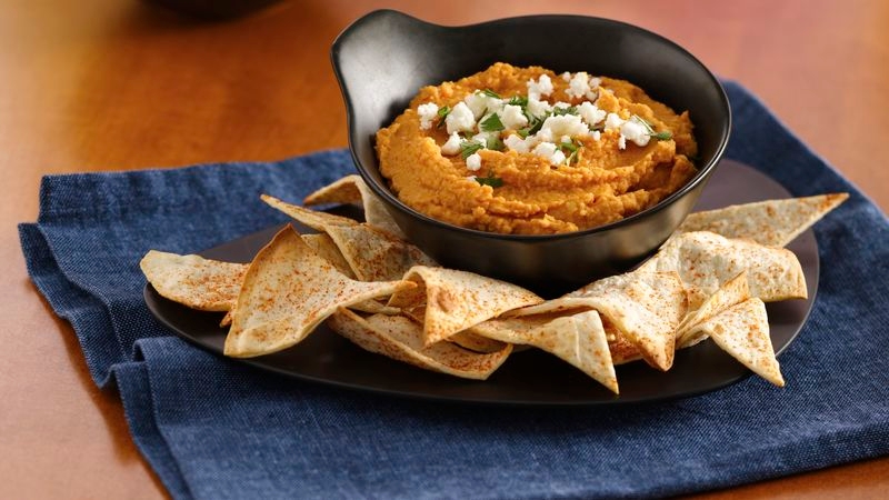 HUMMUS.