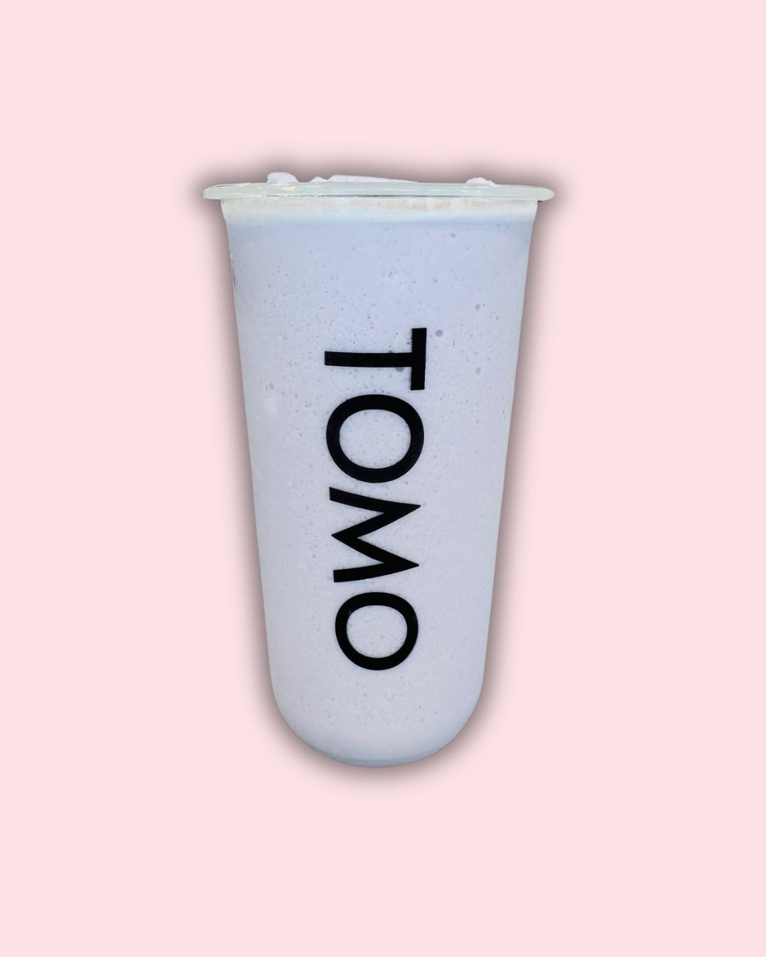 Taro Smoothie.