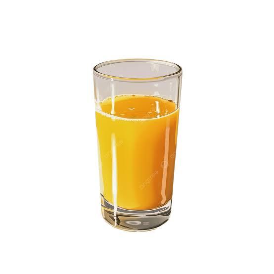 Orange Juice (Large).