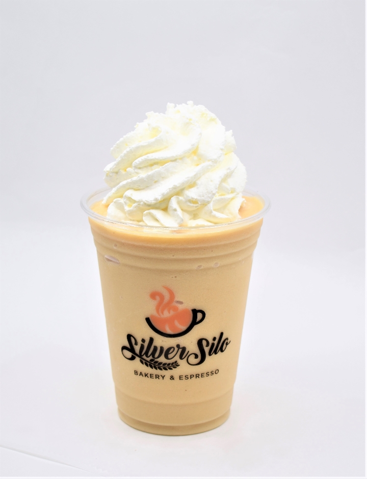 Peach Pear Apricot.