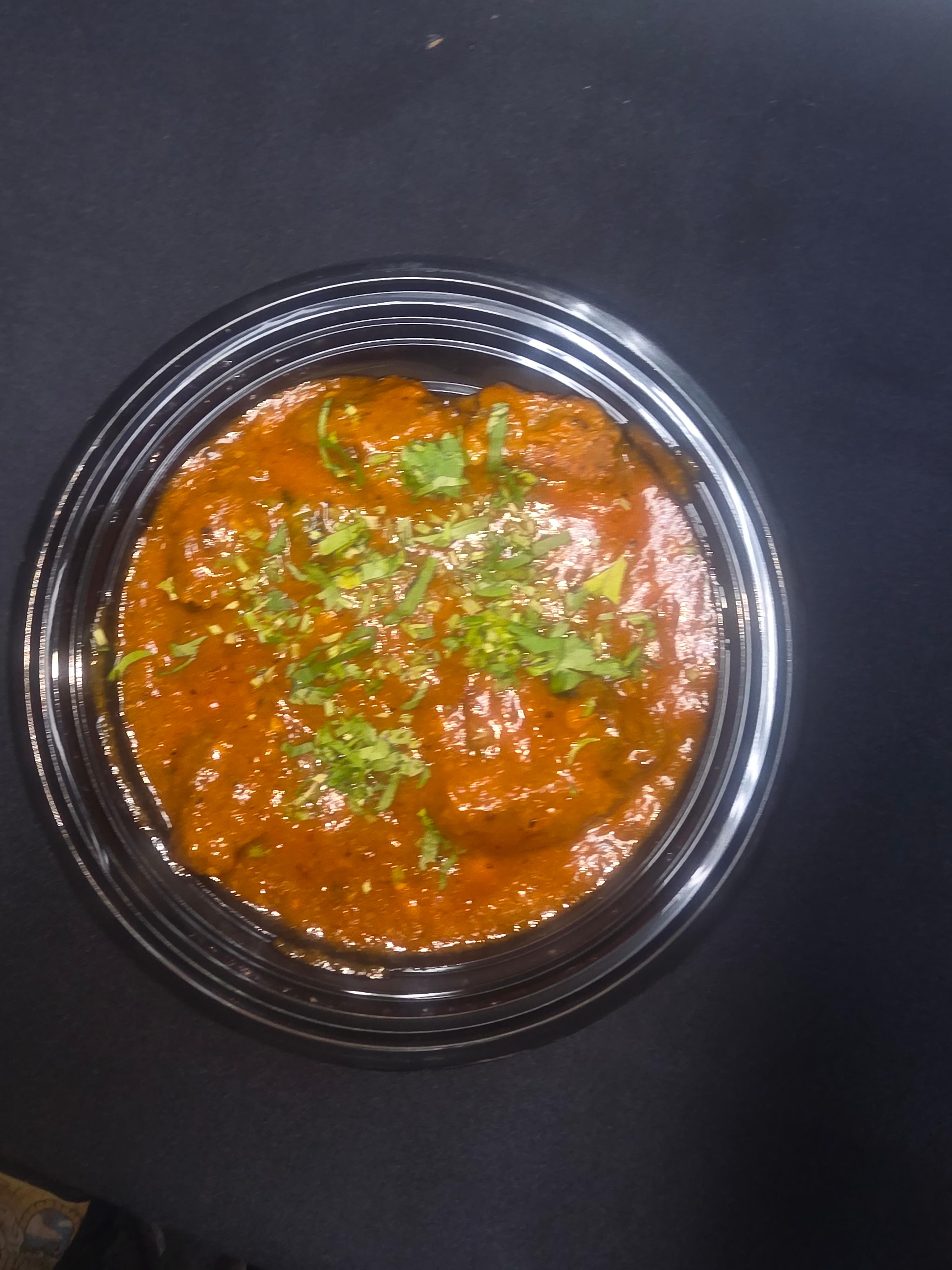 Lamb Rogan Josh.