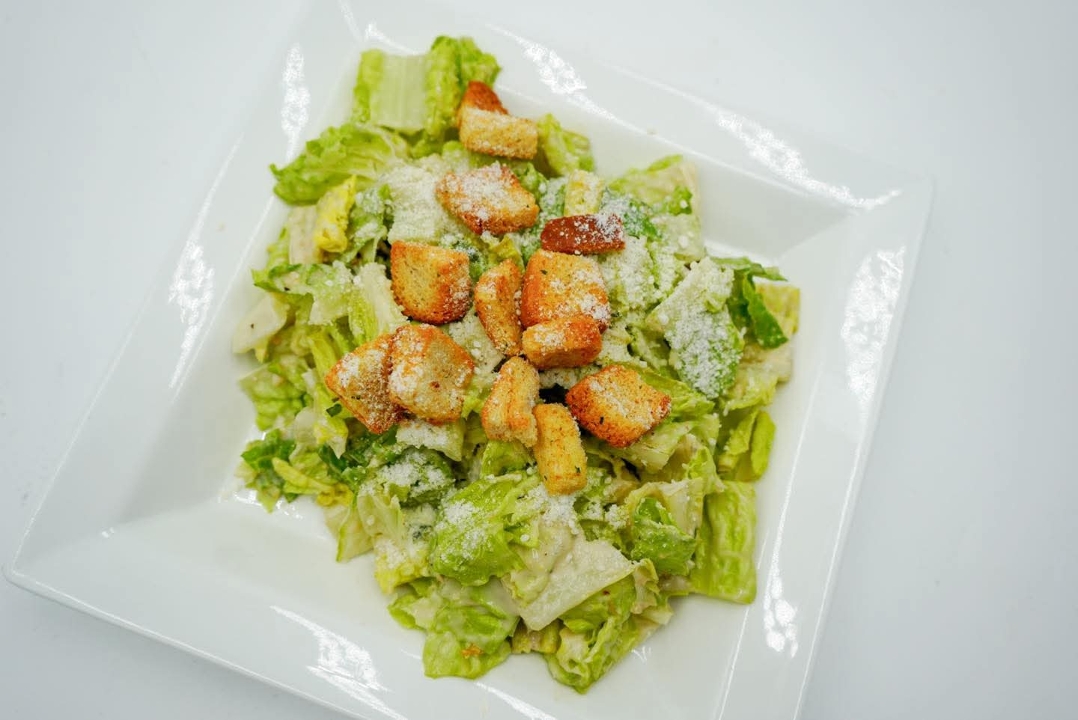 Caesar Salad.