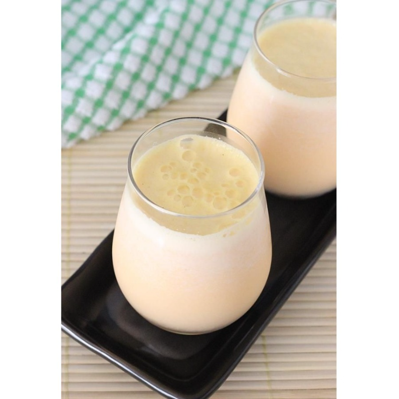 Fusion- Malai Blend.