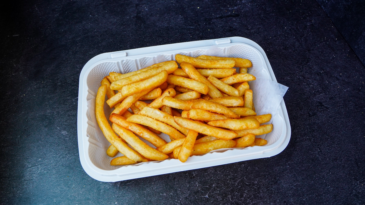 French Fries.