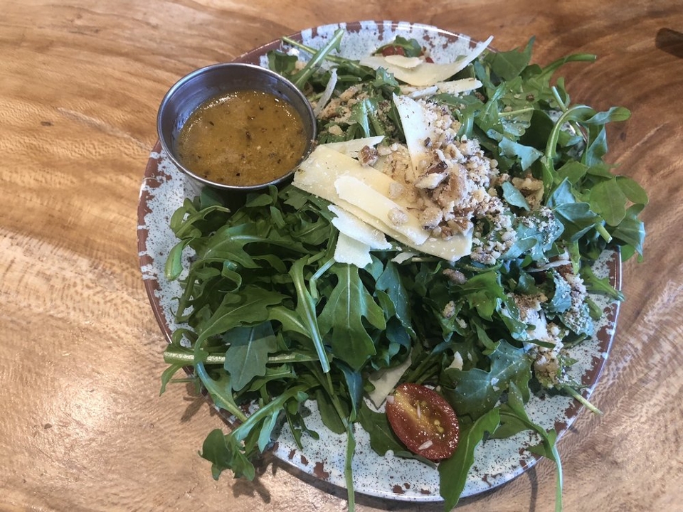 House Salad - Side Size.