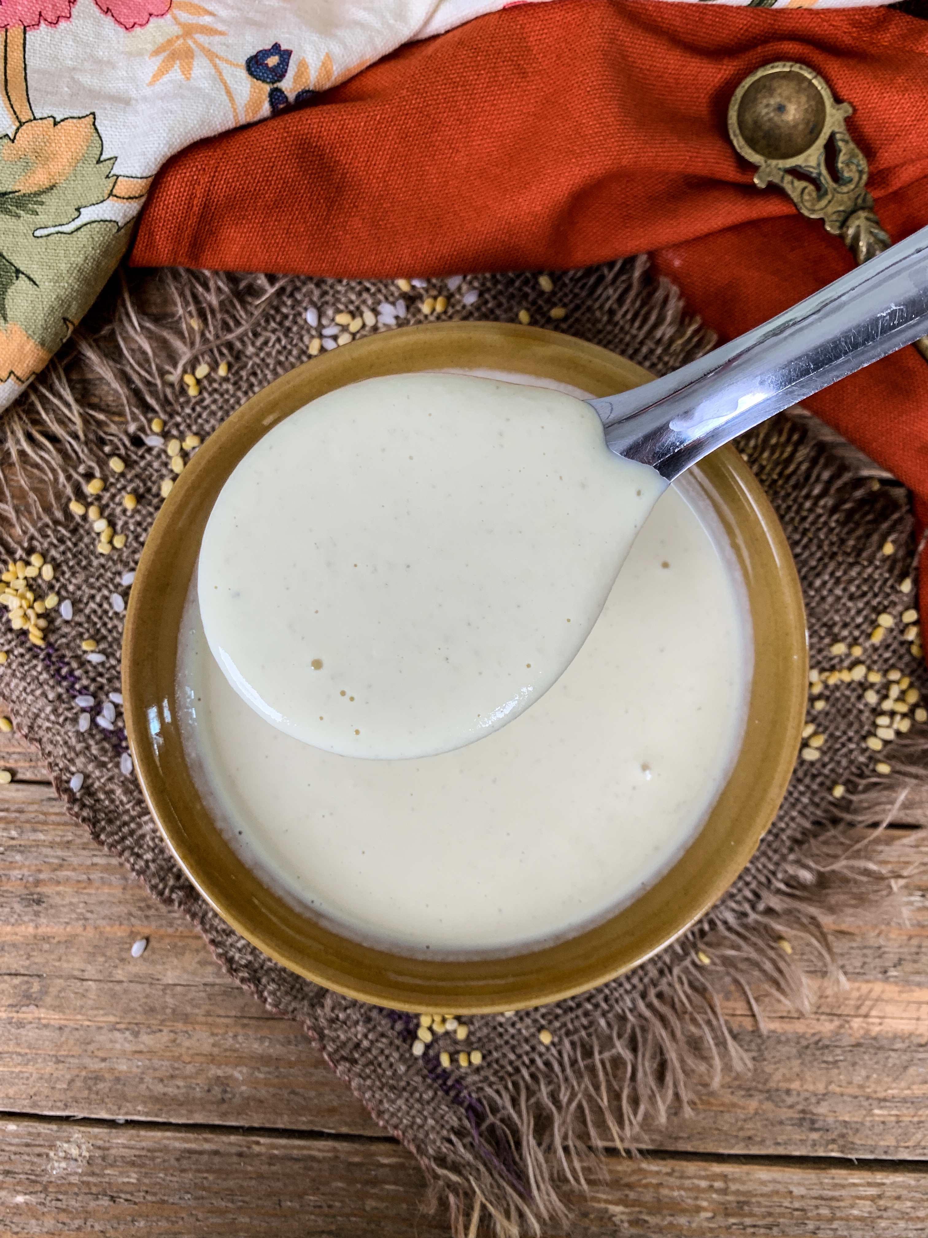 Dosa Batter (32 oz).