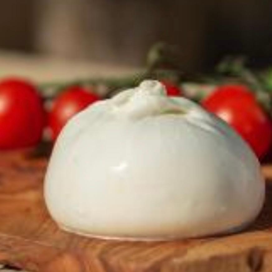 Burrata Side.