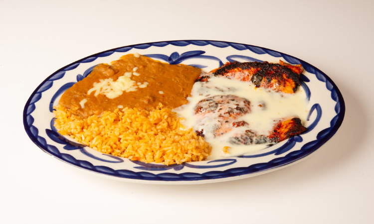Pollo mi casa.