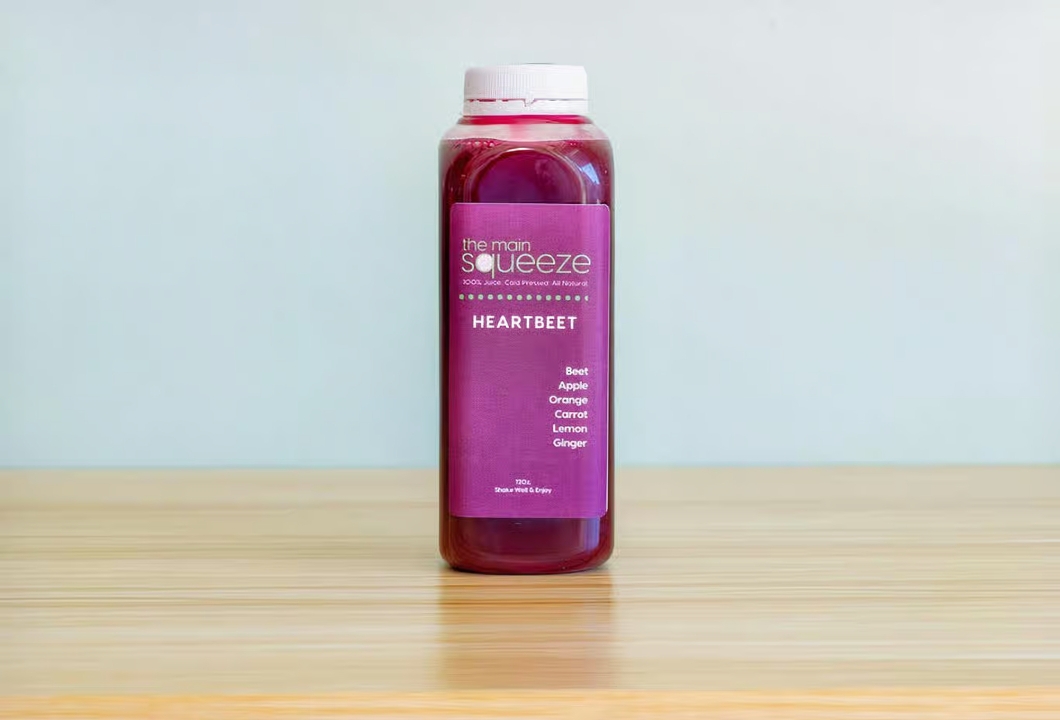 Heart Beet.
