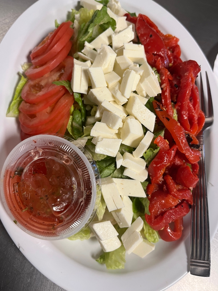 Soprano Salad.