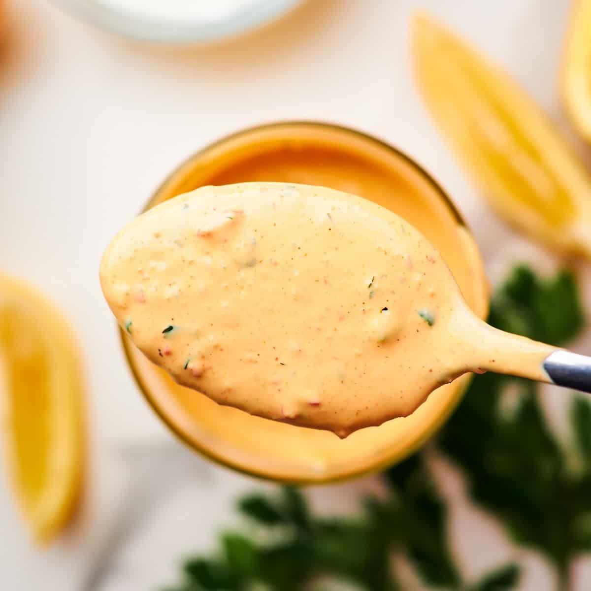 CHILLI MAYO GF.