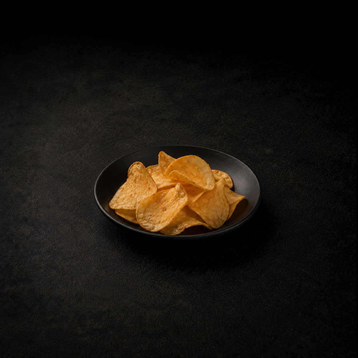 Chips.