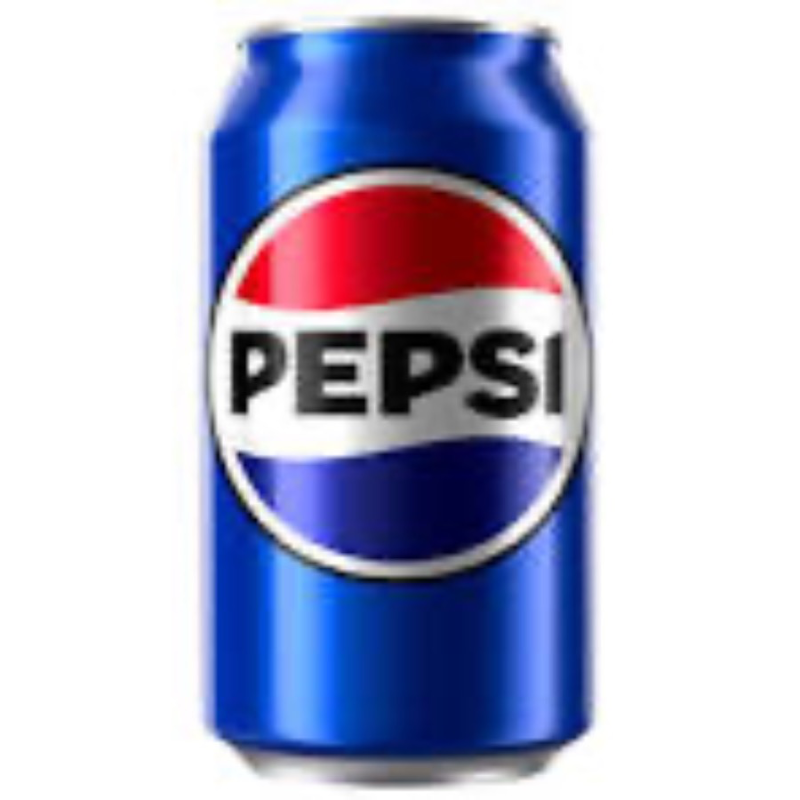 Pepsi.