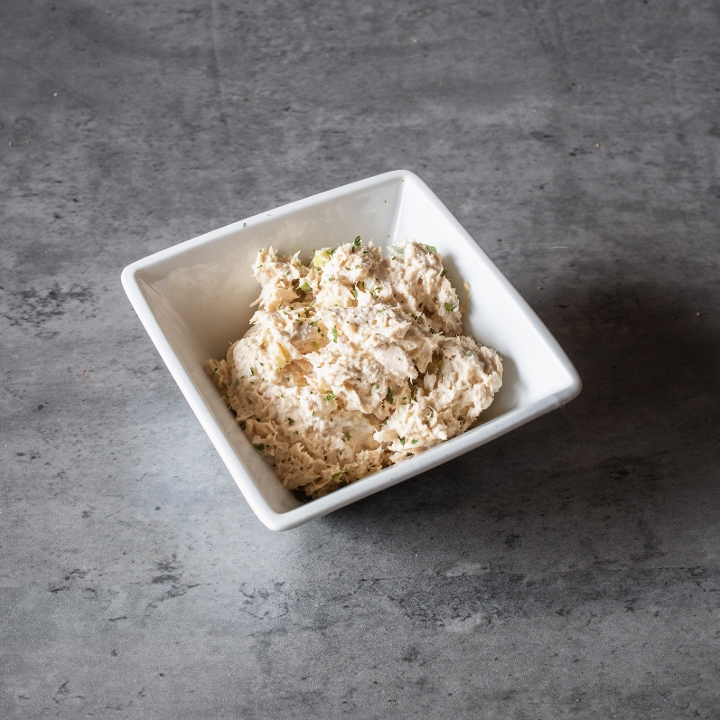 Side of Tuna.