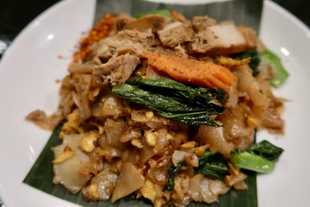 Pad See Ew.