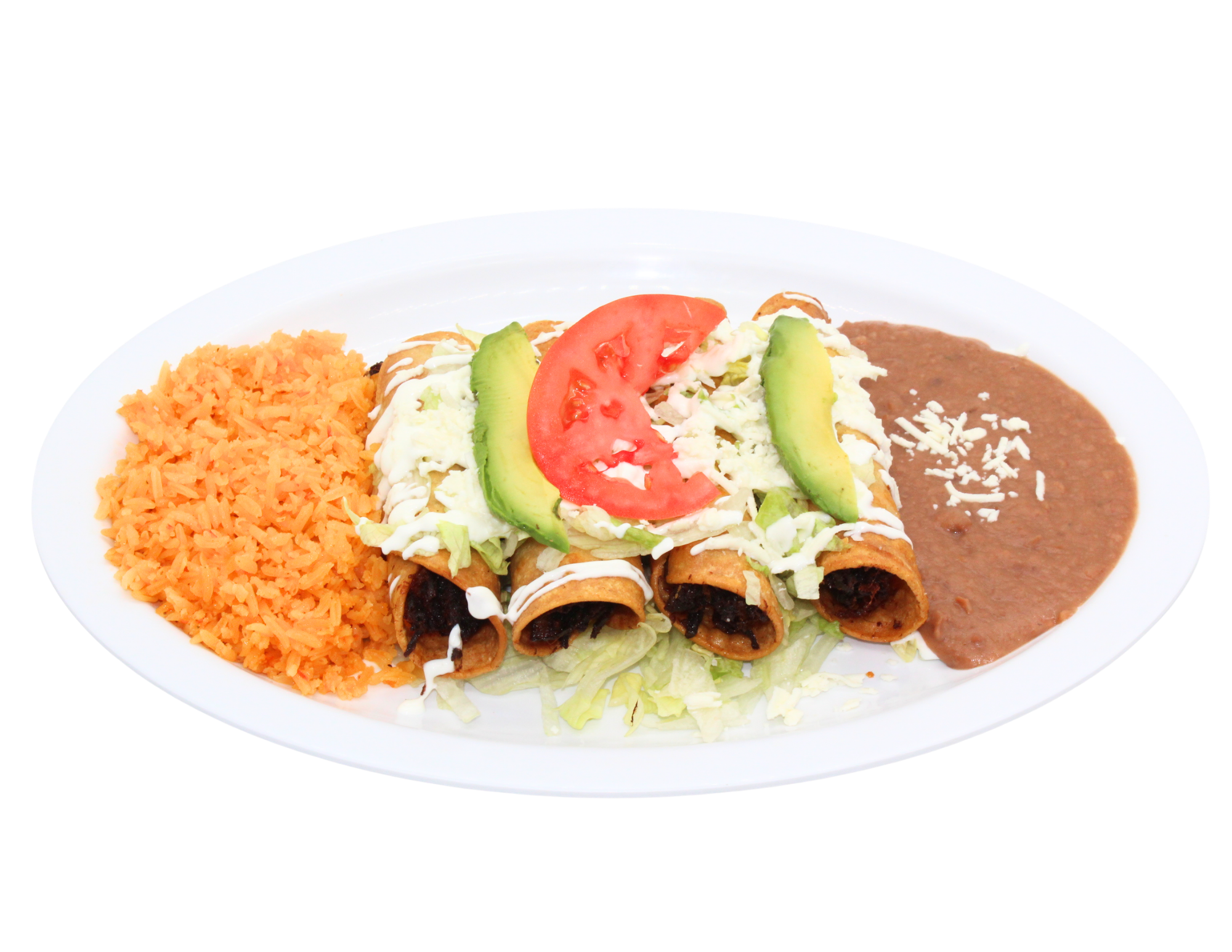 Flautas (4).