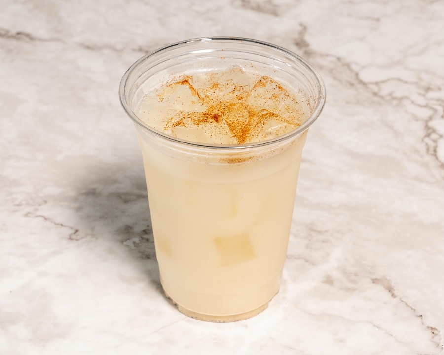 Horchata.