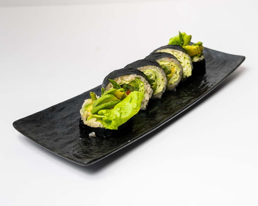 TRUE BLUE ROLL.