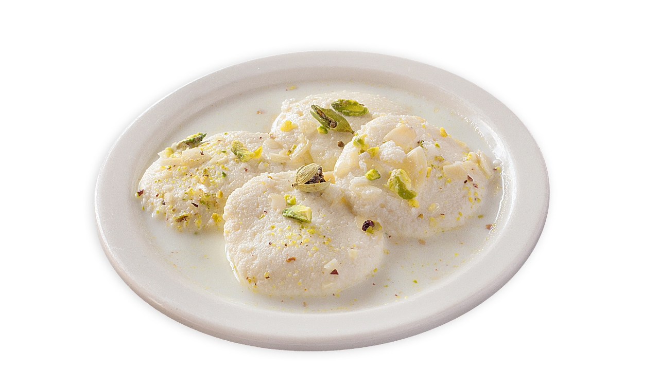 Ras Malai.