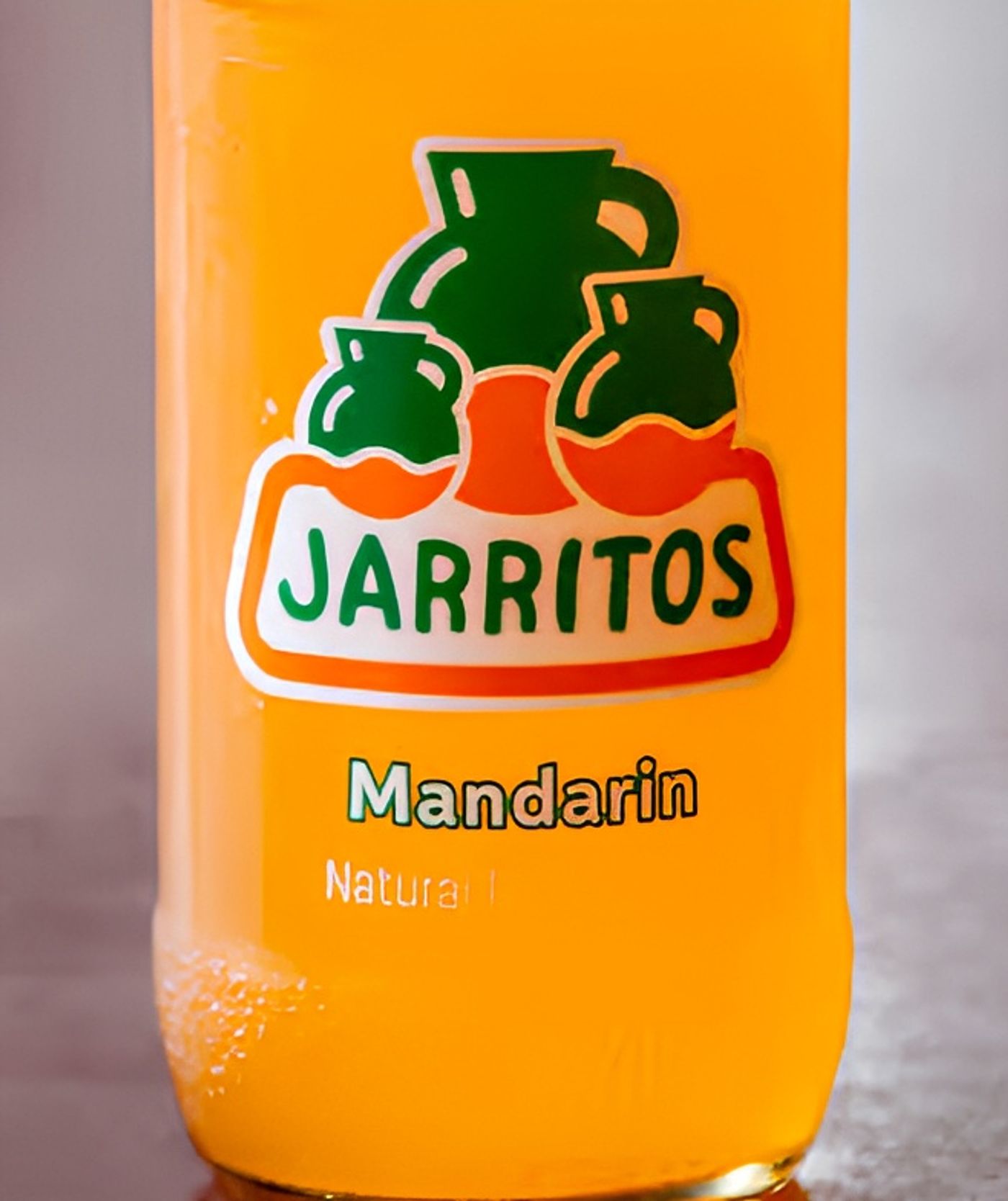 Jarritos.