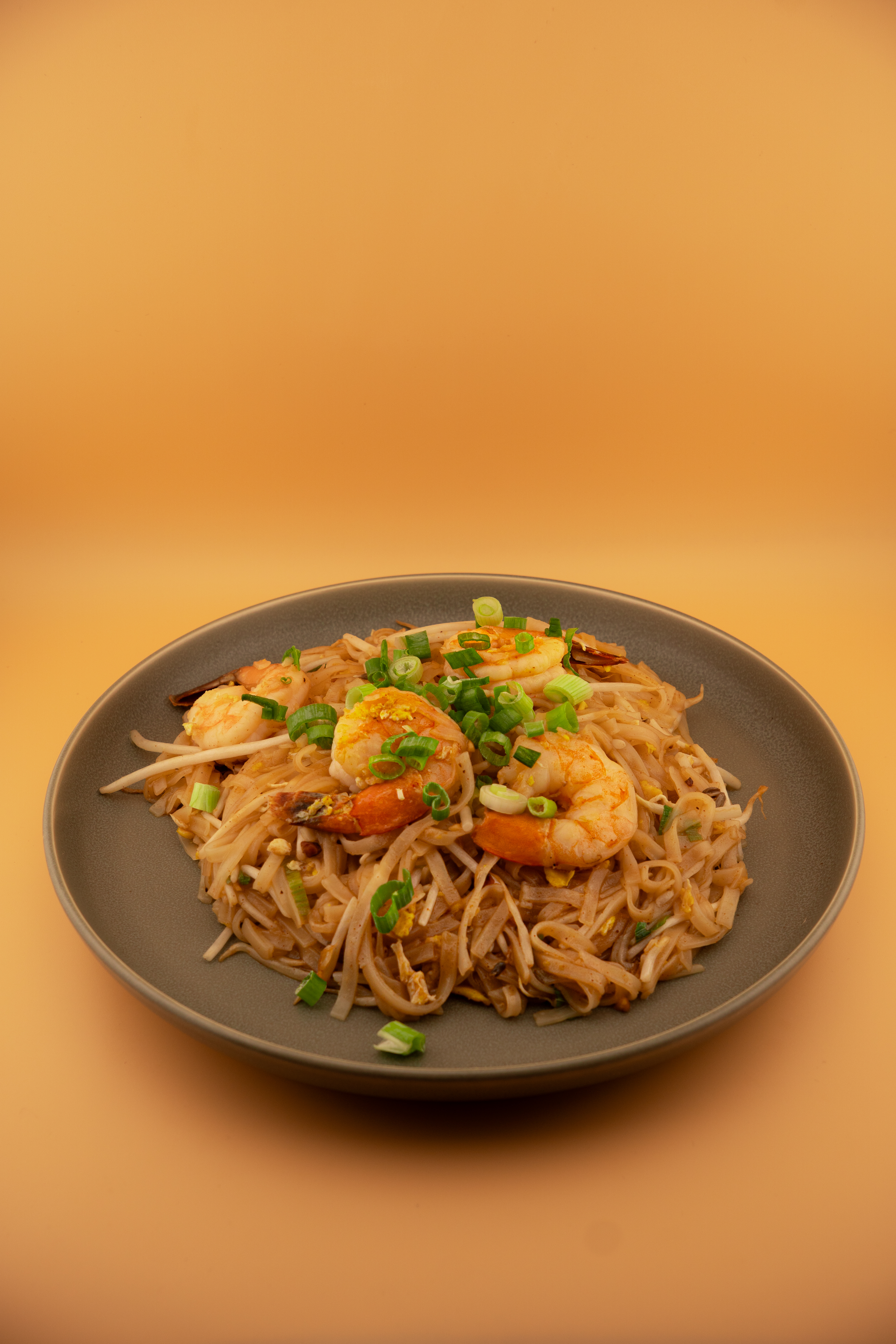 45. Pad Thai.