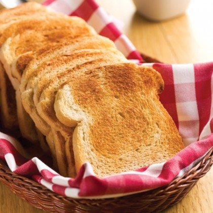 Toast.