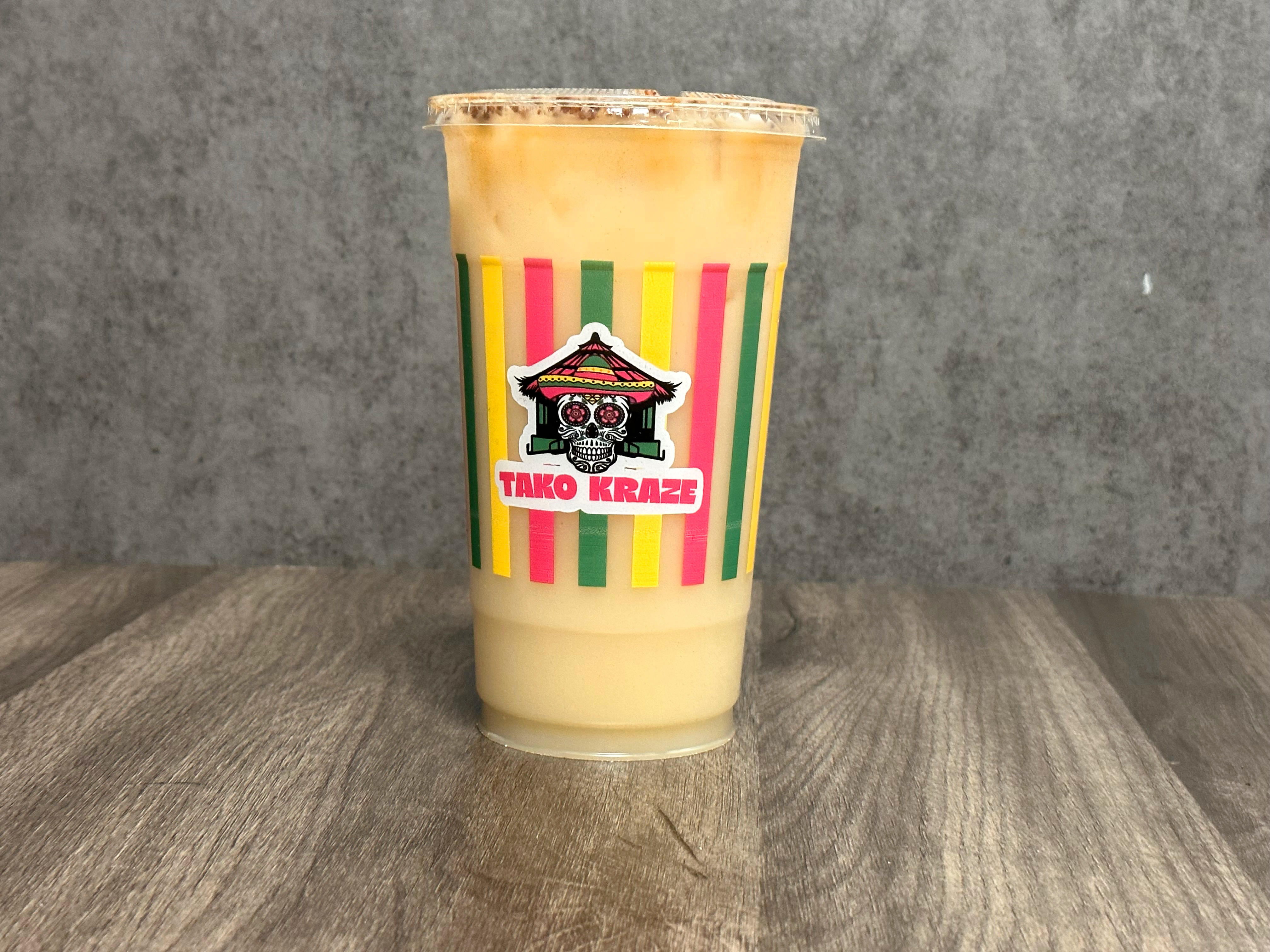 Horchata.