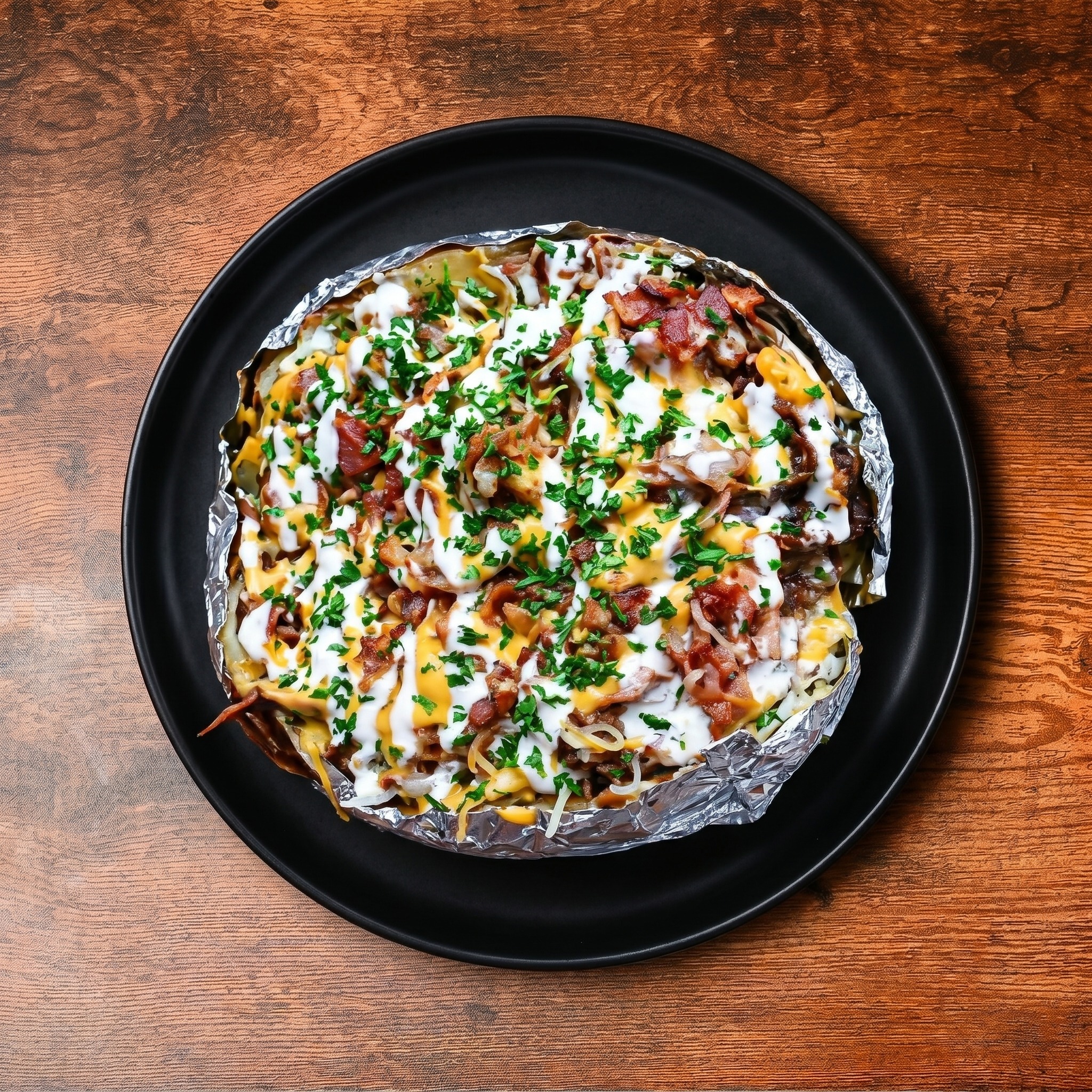 Papazota Special.