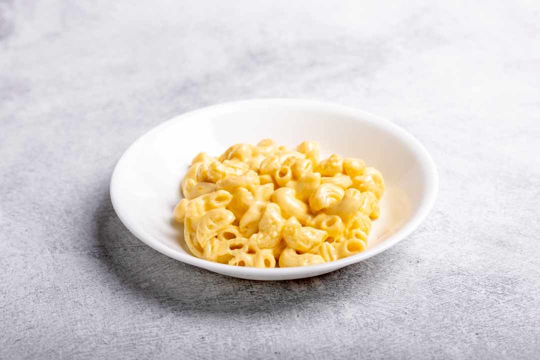 Mac and Cheese.