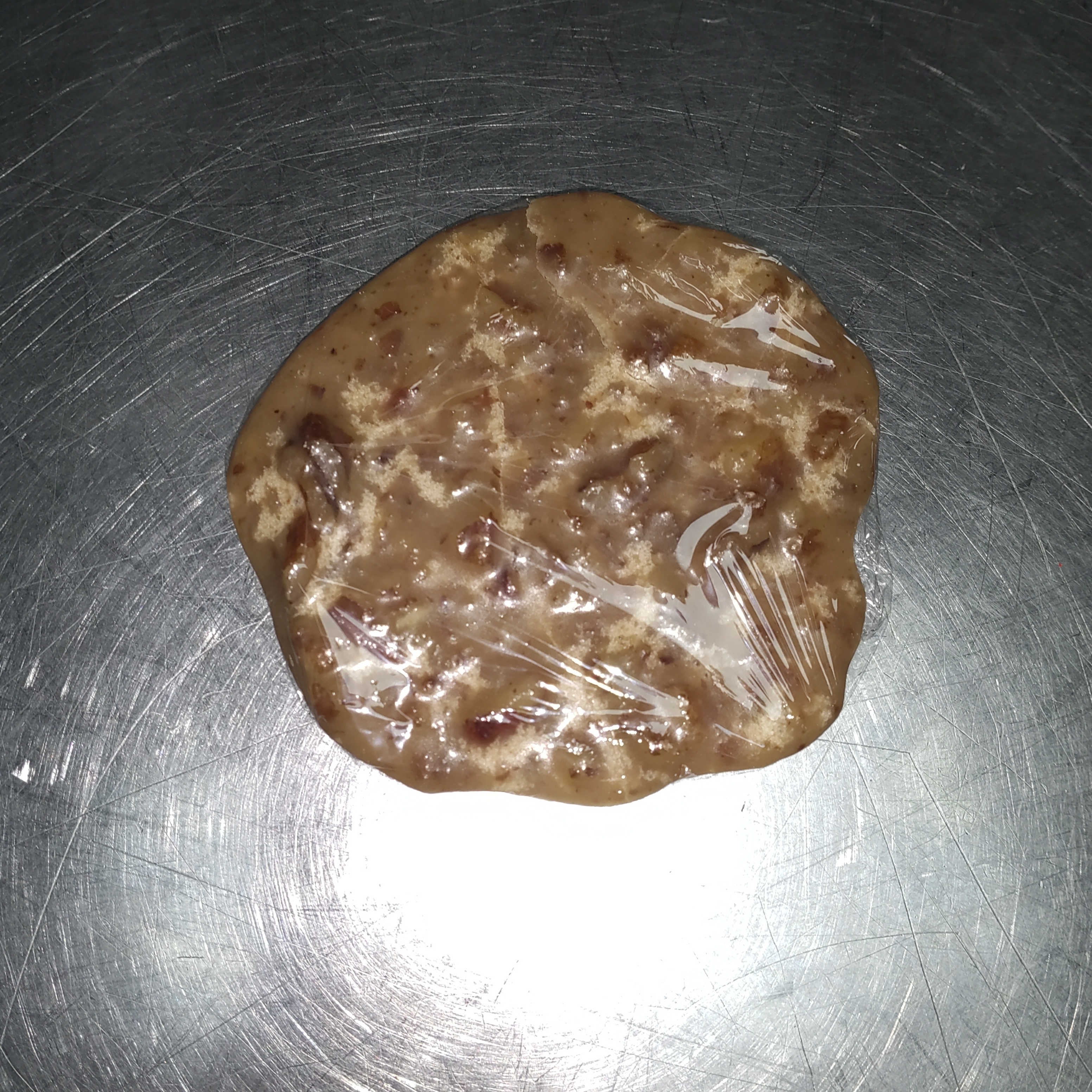 Pecan Pralines.