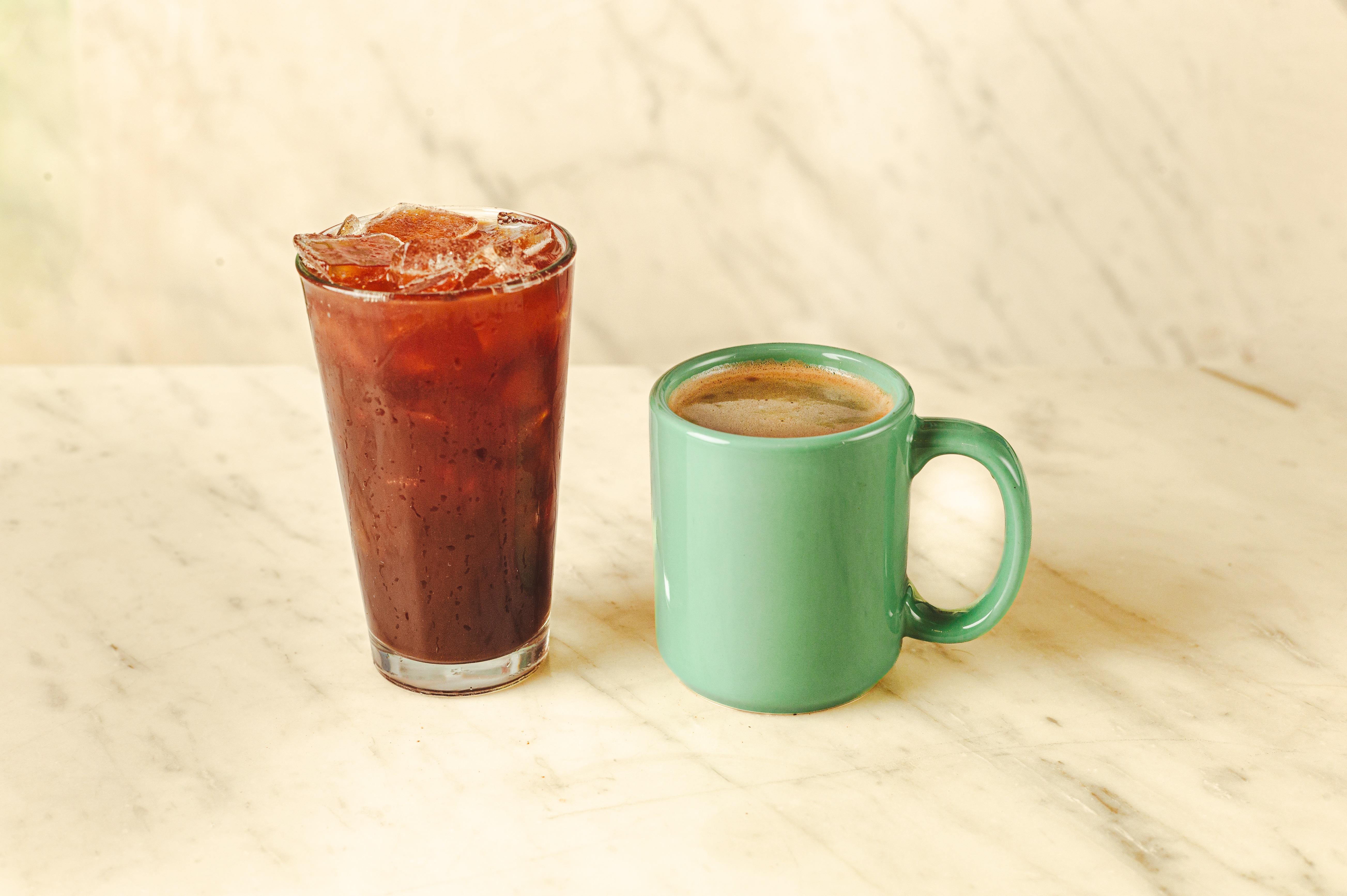 Americano.